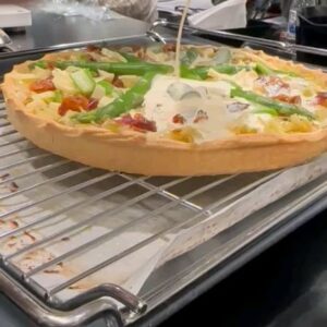 Maroun Chedid Instagram - From our Quiches & Feuilletés workshop with @marounchedid!

For more details and for registration contact us on 70/900097.

#marounchedidcookingacademy #cookingclasses #cookingacademy #loveofcooking #recipes #chefs #chefslife #cookingschool #professionalchef #culinaryartschool