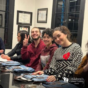 Maroun Chedid Instagram - Spreading hope through culinary art! 🍽️ @marounchedidcookingacademy hosted a unique cooking workshop on February 15th, with all proceeds dedicated to the center, commemorating International Childhood Cancer Day. Our survivors joined this wonderful class and enhanced their culinary skills.
A flavorful way to support a great cause!

#CCCL #iLoveCCCL #SavingLives_CelebratingHope #UnitedAgainstCancer #CookingForACause #ChildhoodCancerAwareness #MarounChedidAcademy #ICCD2024