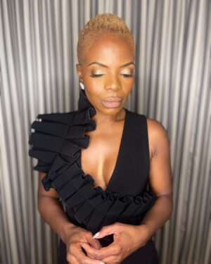 Marsha Stephanie Blake Instagram - I don’t wanna make a reel.
