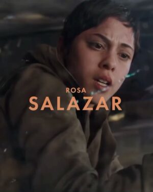 Marsha Stephanie Blake Instagram - ‼️‼️Repost @theacademy In the capable hands of these dedicated and gifted performers, stories transcend the confines of imagination, taking on a tangible, visceral existence that captivates viewers around the world. Through their nuanced expressions, compelling gestures, and authentic portrayals, they bridge the gap between fiction and reality, allowing us to see ourselves in the struggles, joys, and triumphs of the characters they bring to life.

The Academy is thrilled to welcome Ke Huy Quan, Marsha Stephanie Blake, Kerry Condon, N.T. Rama Rao Jr., and Rosa Salazar to the Actors Branch.