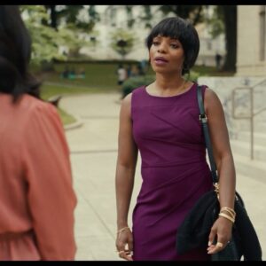 Marsha Stephanie Blake Instagram - Lemme see something real quick. Who thinks Hilly’s gonna go to college? Wrong answers only. 

I can’t believe we are already at the finale! What’s going on with Robyn and Niecie’s relationship? 

And will Ptolemy get the revenge he’s been longing for? Episode 6 of The Last Days of #PtolemyGrey is available now @appletvplus. 

And if you haven’t watched eps 1-5 yet, what have you been DOING?
