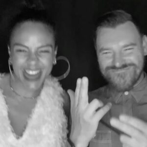 Marsha Thomason Instagram - We went all the way OUT!❤️