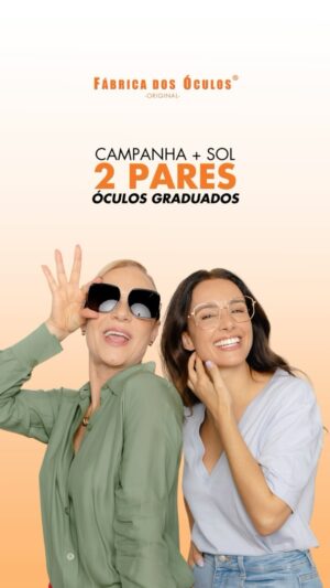 Marta Andrino Instagram - Faz como eu e aproveita a campanha  Sol da Fábrica dos Óculos onde consegues dois óculos graduados (brancos   sol) a partir de 139€. #pub #embaixadora @fabrica.oculos.original