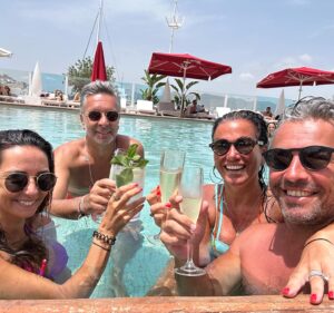 Marta Aragão Pinto Instagram - Day 6.
#celebratinglife