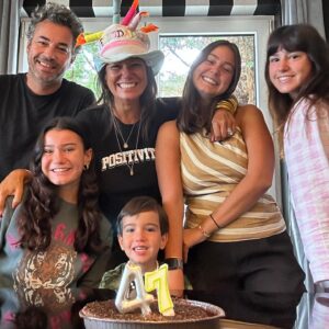 Marta Aragão Pinto Instagram - Parabéns a mim!!! #47  #bestpresents
#celebratinglife