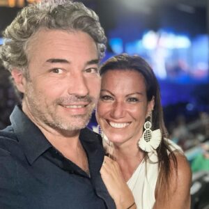 Marta Aragão Pinto Instagram - Andrea Bocelli.
#celebraringlife