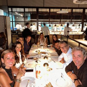 Marta Aragão Pinto Instagram - Demos à costa.
#celebratinglife