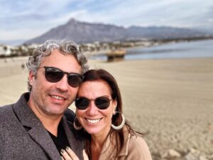 Marta Aragão Pinto Instagram - Voltar sempre aos sítios onde somos felizes.
#celebratinglife