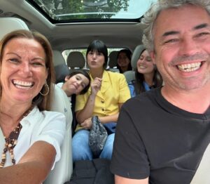 Marta Aragão Pinto Instagram - Estes fins de semana compridos valem ouro.
#celebratinglife