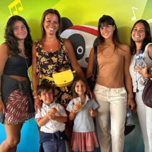 Marta Aragão Pinto Instagram - Festival Panda em família!
#celebratinglife