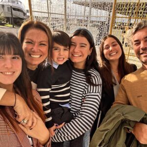 Marta Aragão Pinto Instagram - Fins de semana bons demais.
#celebratinglife