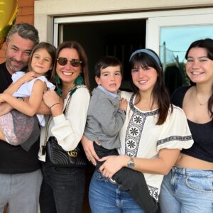 Marta Aragão Pinto Instagram - 6 Anos Julieta!!!
#celebratinglife
