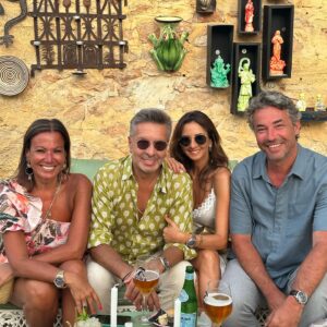 Marta Aragão Pinto Instagram - Day 4.
#celebratinglife