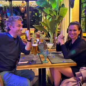 Marta Aragão Pinto Instagram - Day 1.
#celebratinglife