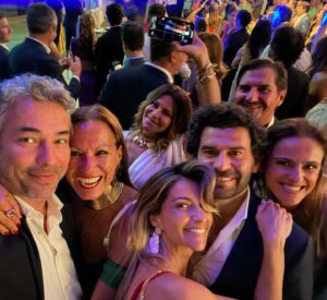 Marta Aragão Pinto Instagram - Mesa Imbatível.
#celebratinglife