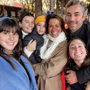 Marta Aragão Pinto Instagram - Magic Times.
#celebratinglife
