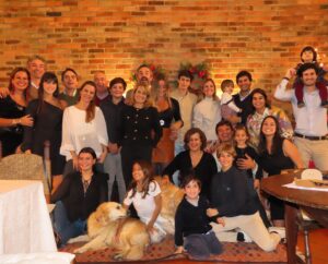 Marta Aragão Pinto Instagram - Family.Christmas 2023.
#celebratinglife