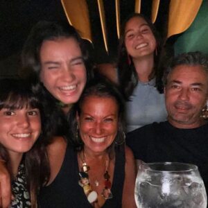 Marta Aragão Pinto Instagram - Começou.#47
#celebratinglife
