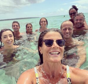 Marta Aragão Pinto Instagram - Day 3.
#celebratinglife