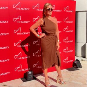 Marta Aragão Pinto Instagram - The Agency. Cascais. Portugal.
#celebratinglife