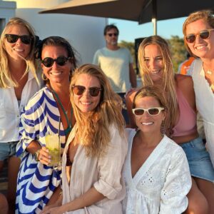 Marta Aragão Pinto Instagram - Endless days.
#celebratinglife