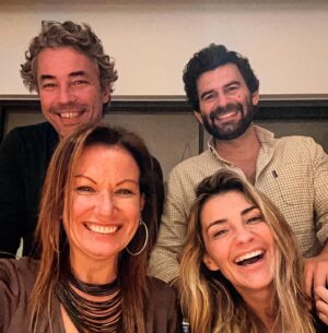 Marta Aragão Pinto Instagram - Just Another Friday Night. #celebratinglife
