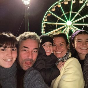 Marta Aragão Pinto Instagram - It’s beginning to look a lot like Christmas.  #celebratinglife