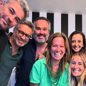 Marta Aragão Pinto Instagram - 3-0.
#celebratinglife