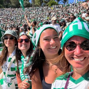 Marta Aragão Pinto Instagram - Leoas.
#celebratinglife