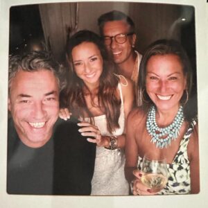 Marta Aragão Pinto Instagram - Que festão @luispmcsantos !!!
#celebratinglife