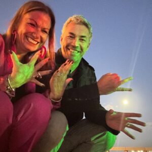 Marta Aragão Pinto Instagram - 17 Anos de Namoro????!!!!!!!!!???!!!!
#celebratinglife