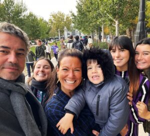 Marta Aragão Pinto Instagram - Fim de semana bom.
#celebraringlife