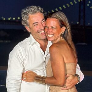 Marta Aragão Pinto Instagram - Festa Verão TVI.
#celebratinglife