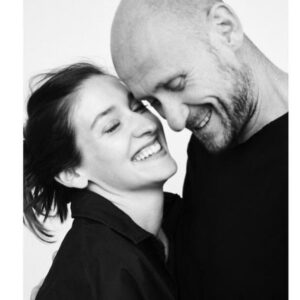 Marta Dancingerová Instagram - Nové od @majorinn 
Fotos 2021