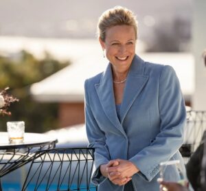 Marta Dusseldorp Instagram - Stella's day was a big day *SPOILERS*

Ep1 Bay Of Fires - Streaming now on @abctv iview to prepare for Episode 2 this Sunday 830pm on ABC
TUNE IN LIVE
Stella will be...alive.... maybe....

Photos @brookrushton 

@archipelagoproductionstasmania 
@fremantleaus 
@fremantle 
@abctv 
@screentasmania 
@screenaustralia 
@wearevicscreen