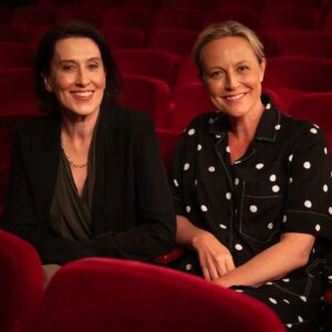 Marta Dusseldorp Instagram - When Marta Dusseldorp describes herself as a jobbing actor, you better believe her. The grind of the weekly television series is one of the toughest gigs apart from the eight-shows-a-week stage play — the key difference being there's a new set of lines every day on a TV set.

"I heard Jessica Marais once give an interview and she said, 'I've spoken more scripted words this year than I have my own,'" recalls Dusseldorp.

"And I thought, 'Yeah, I know what you mean.' Because the amount of lines I needed to learn for Janet King was unnatural to say the least."

After decades of success on the small screen and stage, including on beloved shows BlackJack and Jack Irish, Dusseldorp moved with her family to Tasmania and started Archipelago Productions with her husband, actor and director Ben Winspear, producing plays, films and her celebrated TV show, Bay of Fires.

Read the full article by Virginia Trioli at the link in our bio.

Watch Marta Dusseldorp on Creative Types with Virginia Trioli on ABC TV and ABC iview tonight at 9pm.