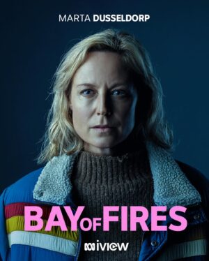 Marta Dusseldorp Instagram - AACTA nominations are now open for members - Bay Of Fires @abctv @archipelago_productions  @fremantleaus @fremantle @aacta Now Streaming on ABC Iview