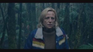 Marta Dusseldorp Instagram - This town’s secrets can’t stay hidden… 
Can’t wait to share Ep 4 with you! 
@abctv 
#BayofFiresTV
