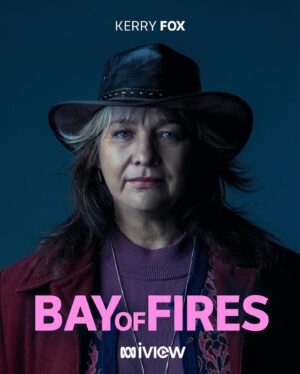 Marta Dusseldorp Instagram - AACTA nominations are now open for members - Bay Of Fires @abctv @archipelago_productions  @fremantleaus @fremantle @aacta Now Streaming on ABC Iview
