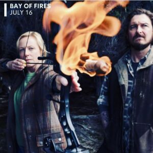 Marta Dusseldorp Instagram - Bay Of Fires

Coming to @abctv 
Sunday night
July 16th 830pm

@archipelagoproductionstasmania 
@screentasmania 
@fremantle 
@fremantleaus 
@screenaustralia 
@wearevicscreen 
@abctv 

Image @brookrushton 

#bayoffires
#makeitaustralian
