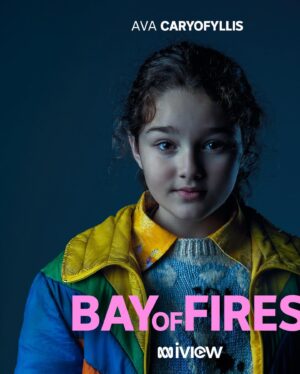 Marta Dusseldorp Instagram - AACTA nominations are now open for members - Bay Of Fires @abctv @archipelago_productions  @fremantleaus @fremantle @aacta Now Streaming on ABC Iview