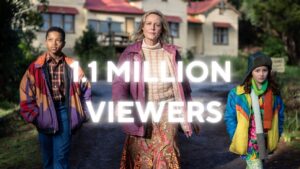 Marta Dusseldorp Instagram - UPDATE: Bay of Fires Episode One has been watched by over 1.8 million viewers nationally since we premiered! 
Thank you for tuning in, and if you haven't you can stream Episodes 1 and 2 on ABC TV   iview right now. @abctv

Episode 3 premieres THIS Sunday on @abctv at 830pm. There are some fabulous new faces to meet!

#BayofFiresTV @archipelagoproductions #westcoasttasmania @screentasmania @screenaustralia @wearevicscreen @westcoasttas @abctv @fremantleaus @fremantle
