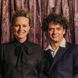 Marta Dusseldorp Instagram - We are thrilled to announce that Archipelago Productions are one of the recipients, alongside some groundbreaking production companies, in the Screen Australia Enterprise Funding. 

Thank you @screenaustralia 

www.screenaustralia.gov.au/sa/media-centre/news

Photo @adam.gibson.photo
@archipelagoproductionstasmania