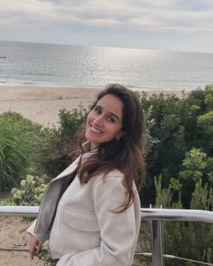 Marta Fernandes Instagram - Acreditam que eu nunca tinha estado em Sesimbra?