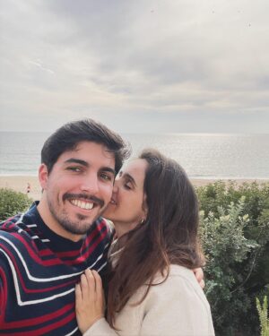 Marta Fernandes Instagram - Acreditam que eu nunca tinha estado em Sesimbra?