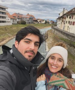 Actress Marta Fernandes HD Instagram Photos and Wallpapers January 2024