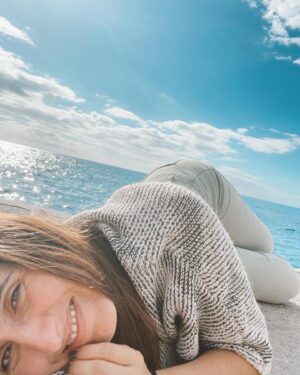 Marta Fernandes Instagram - Aleatórias da semana.
1. Mar
2. Teatro
3. Mar 
4. Teatro 
5. Teatro 
6. Amor
7. Amor 
8. Céu