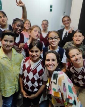 Marta Fernandes Instagram - Aleatórias da semana.
1. o melhor abraço do meu mundo
2. a melhor vista de sempre 
3. televisãozices
4. estreia
5. santos bailaricos
