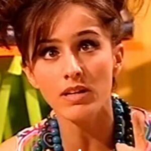 Marta Fernandes Instagram - Minorca encontra dificuldades em dançar e Lili o consola ❤️ 
.
Capítulo 04 
.
.
.
.
.
.
.
.
.
.
.
.
.
#chiquititas #chiquititasportugal #sic #novelaportuguesa #martafernandes