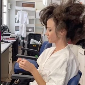 Marta Gastini Instagram - Tutto Benissimo!